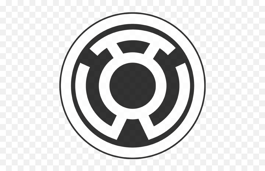 Green Lantern Corps Logo Png - Sinestro Corps Emoji,Lantern Corps Emotions