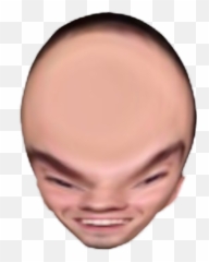 5head - Discord Emoji 5head Emote,Gun To Head Emoji
