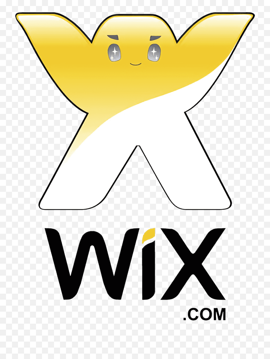 Wix Logo History Meaning Symbol Png Emoji,How To Text A Wide-eyed Smiley Emoticon Smiley Face