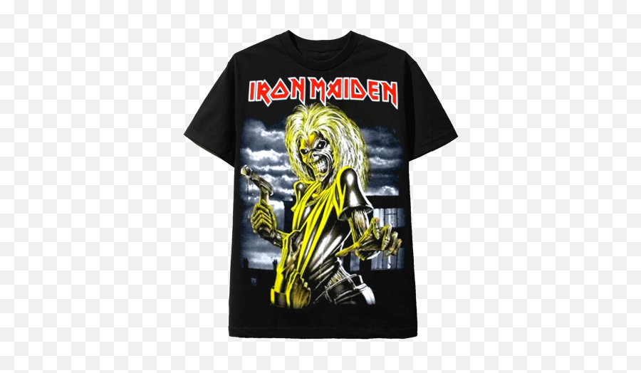Buy Iron Maiden Kids Shirt Cheap Online Emoji,Iron Maiden Eddie Emoticon