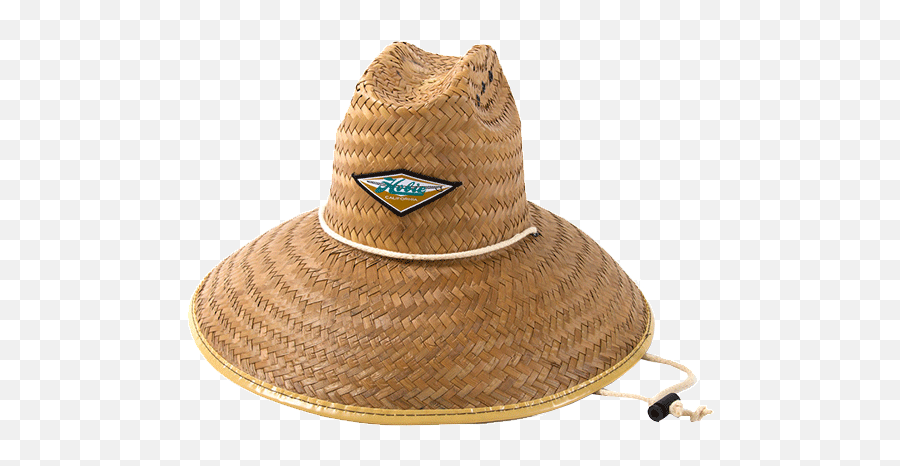 Lifeguard Hobie Emoji,Strawhat Emoji