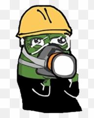 Fighting Pepe Sticker Pack - Stickers Cloud Emoji,Gasmask Emoji