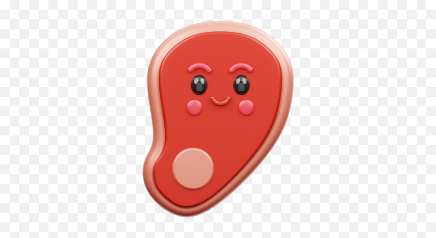 Premium Water Tower Emoji 3d Illustration Download In Png,Amber Color Heart Emoji