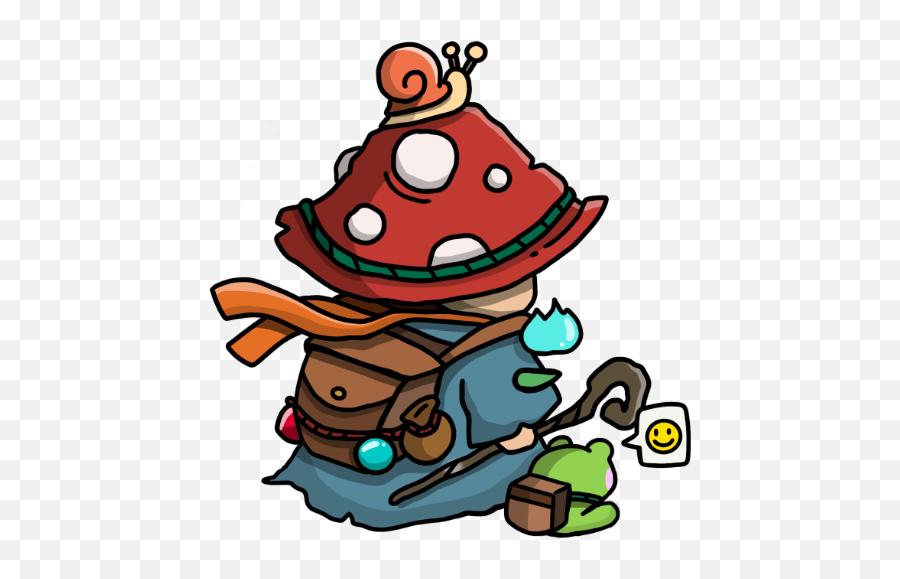 About Happy Hoppers Club - Happy Hoppers Club Emoji,Custom Snail Emoji Discord