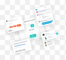 Book A Meeting Emoji,Books Emoji Url