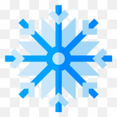 Free Icon Snowflake Emoji,Snowflake Emoticon