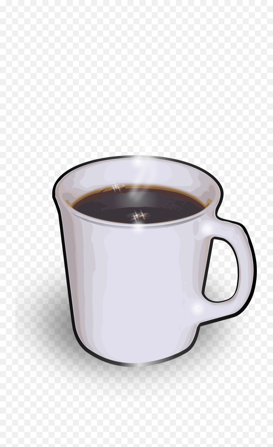 Cup Clipart Png In This 11 Piece Cup Svg Clipart And Png Emoji,Tea Spill Emoji