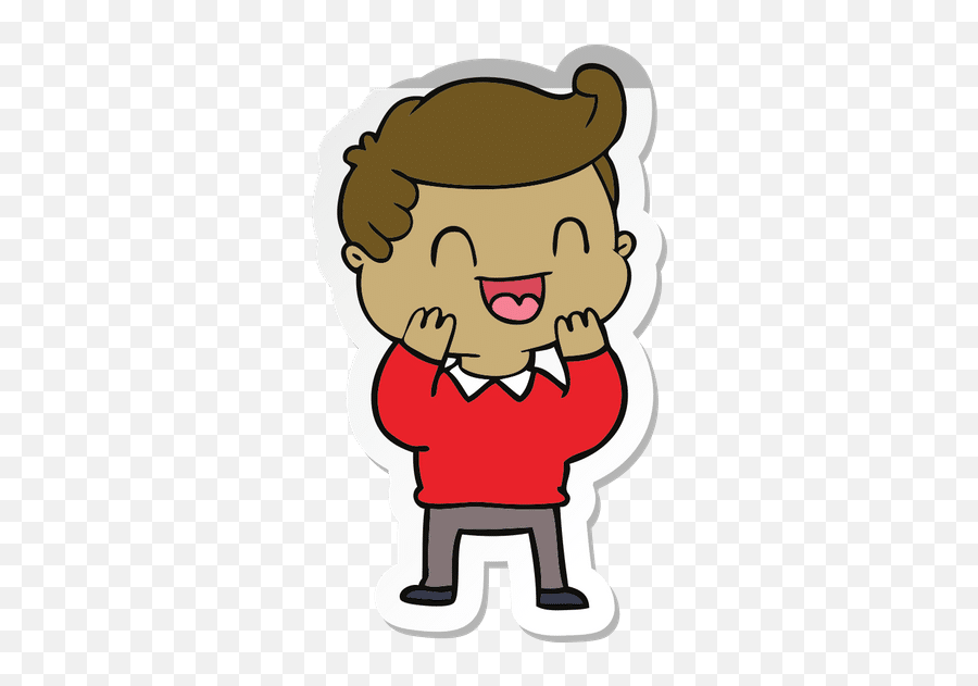 Lineartestpilot2 U2013 Canva Emoji,Light Brown Man Shrug Emoji