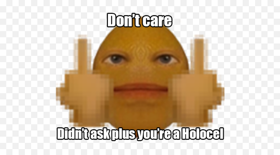 Dkda The Annoying Orange Know Your Meme - Happy Emoji,Annoying Emoticon