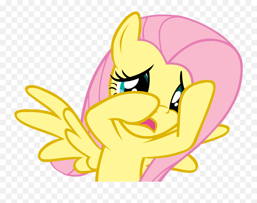 Ask Flutterdash - Ask A Pony Mlp Forums Fictional Character Emoji,Emoji Movie Sombra
