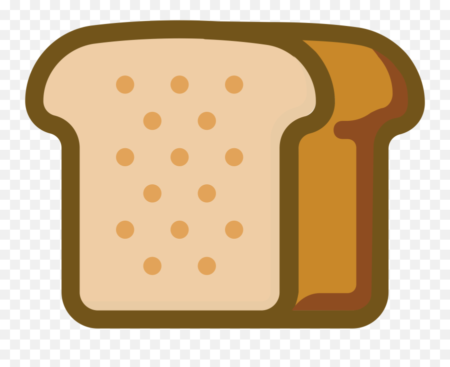 France Clipart Sourdough Bread France Sourdough Bread - Roti Clipart Emoji,French Toast Emoji