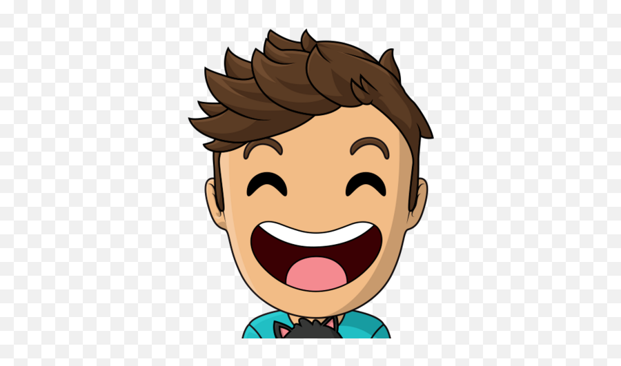 Denis The Youtooz Wiki Fandom - Happy Emoji,Emoji Movie Jacksfilms