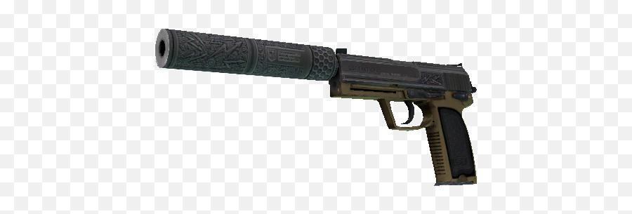 Usp - Csgo Usp Lead Conduit Emoji,Konduit Emoji List