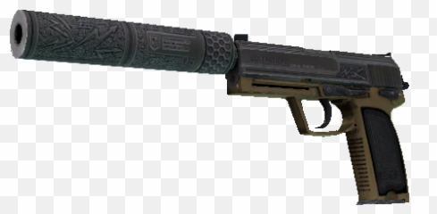 Usp - Csgo Usp Lead Conduit Emoji,Konduit Emoji List