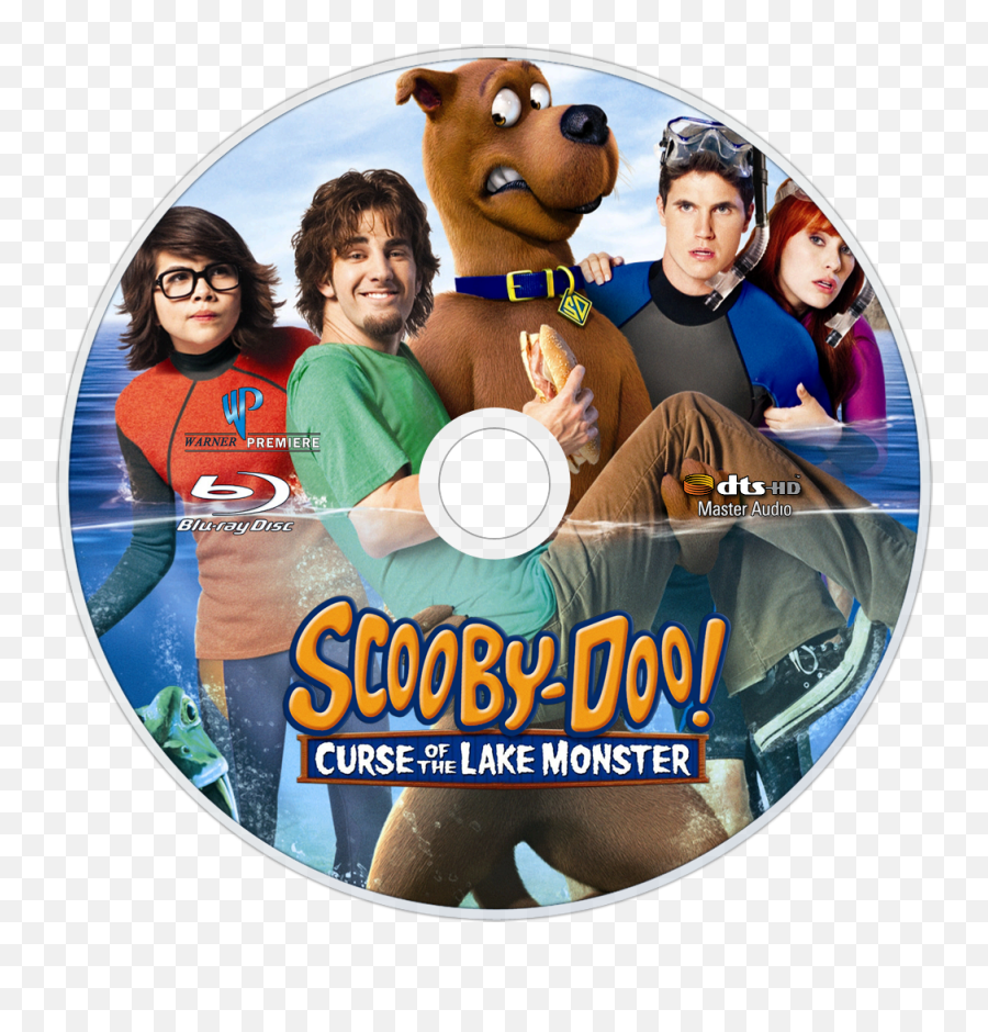 Movie Detail - Scooby Doo The Mystery Begins Dvd Cd Emoji,Emoji Movie Fanart
