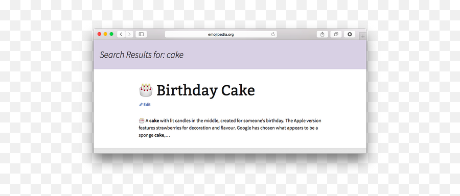 Emoji Cake - Happy Birthday,Twitter Verified Emoji