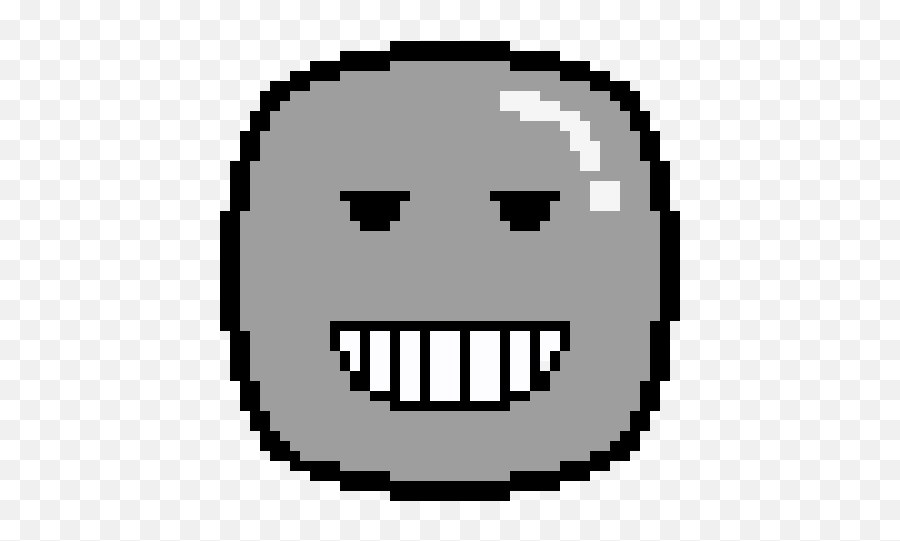Cool Tv Pixel Art Maker - Happy Emoji,Tv Emoticon