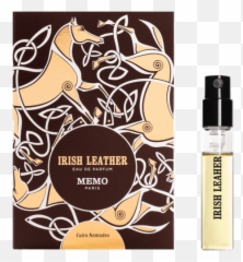 Irish Leather Sample - Fashion Brand Emoji,Irish Emotions