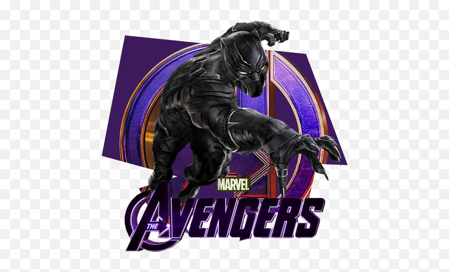 Avengers - Avengers Logo Transparent Background Emoji,Avengers Emojis