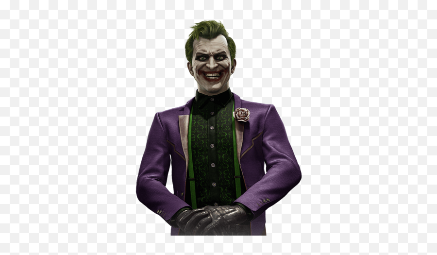 The Joker - Coringa Mk11 Emoji,Batman Joker Emoji