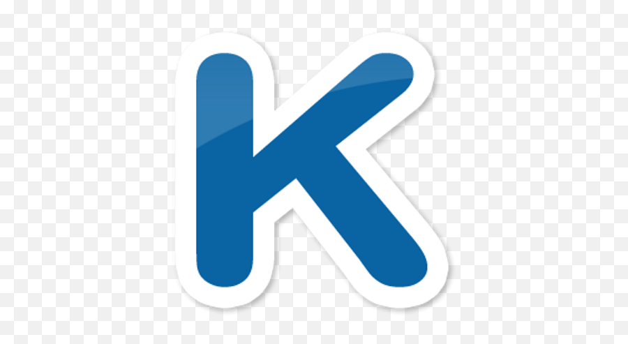 Privacygrade - Kate Mobile Logo Emoji,Airg Chat Emoticons