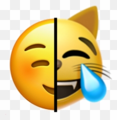 Discover Trending Apple - Emoji Stickers Picsart Happy,Noise Maker Emoji