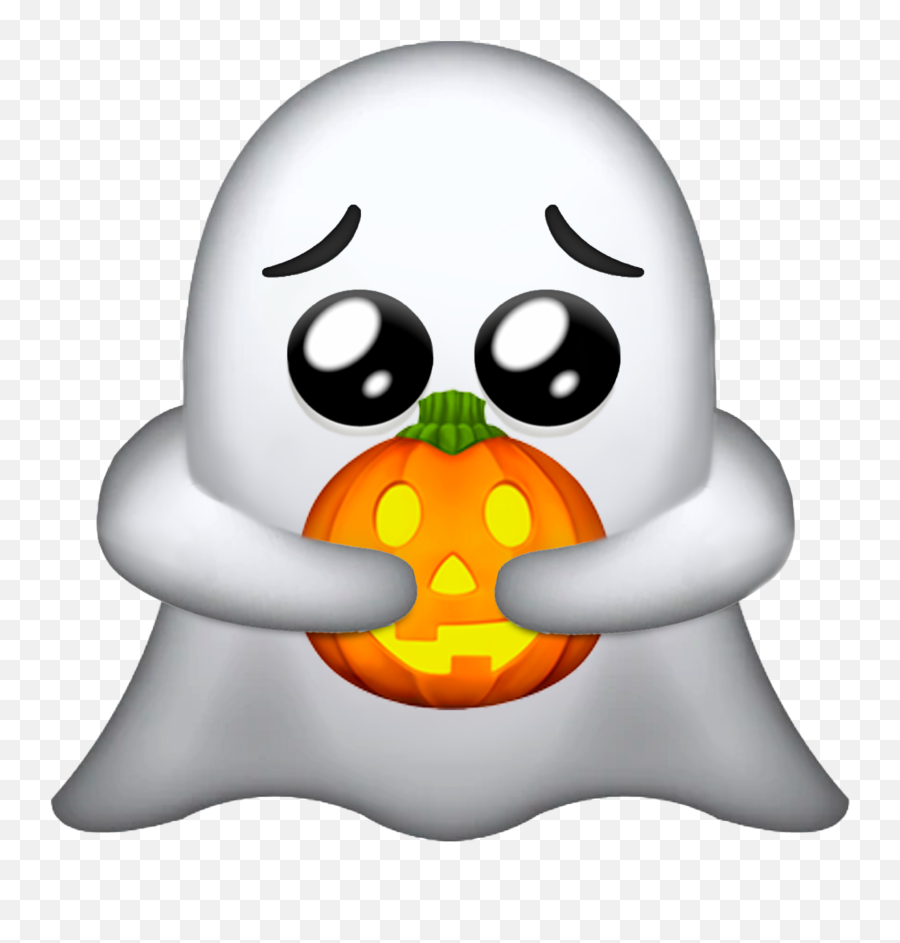 The - Mage Shop Redbubble Emoji Stickers Pumpkin Emoji Ghost With Heart Emoji,Where Is The Pumpkin Emoji