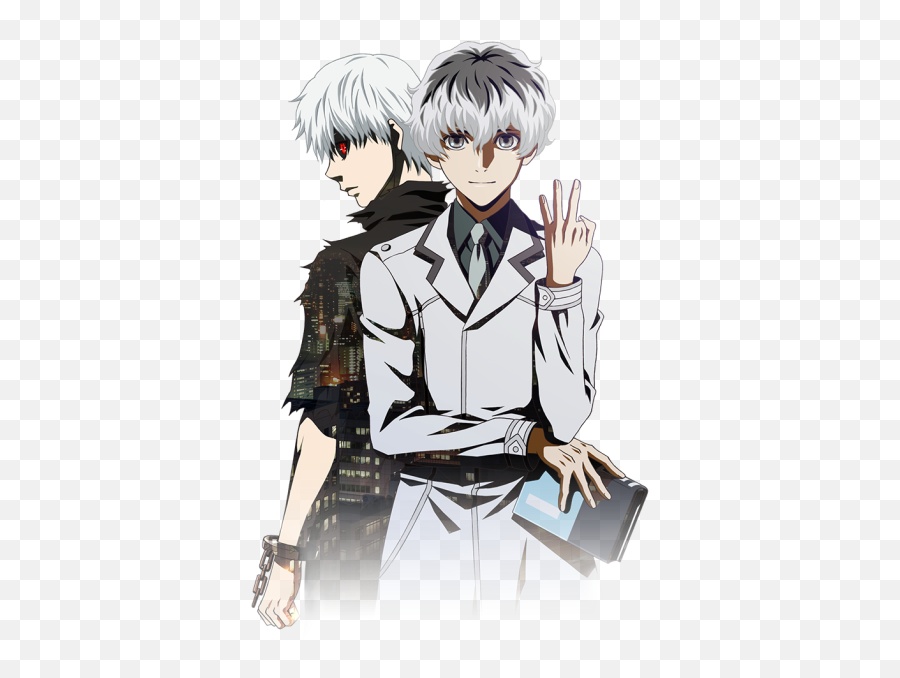 Re Png And Vectors For Free Download - Dlpngcom Kaneki And Haise Emoji,Tokyo Ghoul Emojis