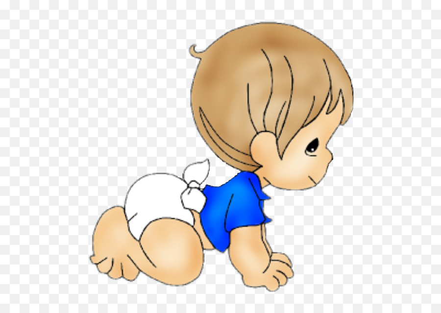 Baby Babyboy Bebe Cute Menino Sticker By Anna Kelly - Transparent Cute Baby Clipart Emoji,Baby Emotions