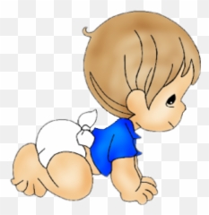 Baby Babyboy Bebe Cute Menino Sticker By Anna Kelly - Transparent Cute Baby Clipart Emoji,Baby Emotions
