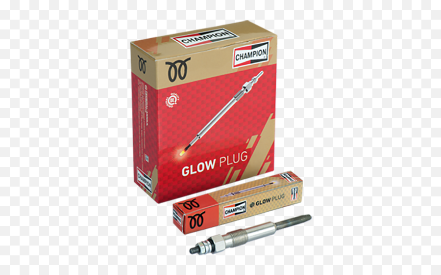 Glow Plugs Champion Auto Parts - Champion Glow Plugs Emoji,Fiat Linea Emotion