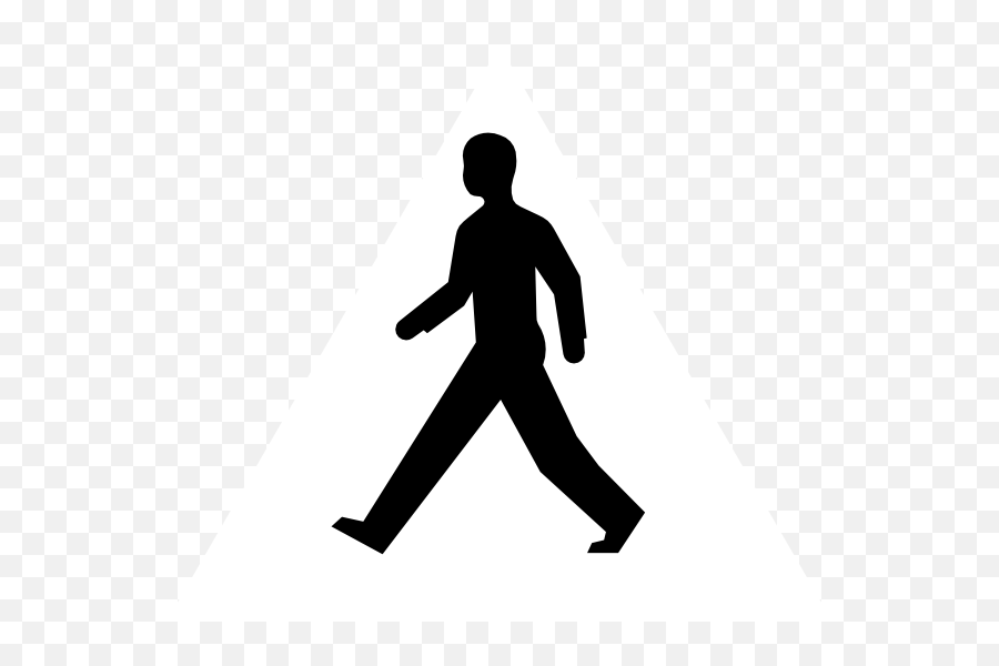 Free People Walking Transparent Download Free Clip Art - Orang Png Emoji,Pedestrian Emoji