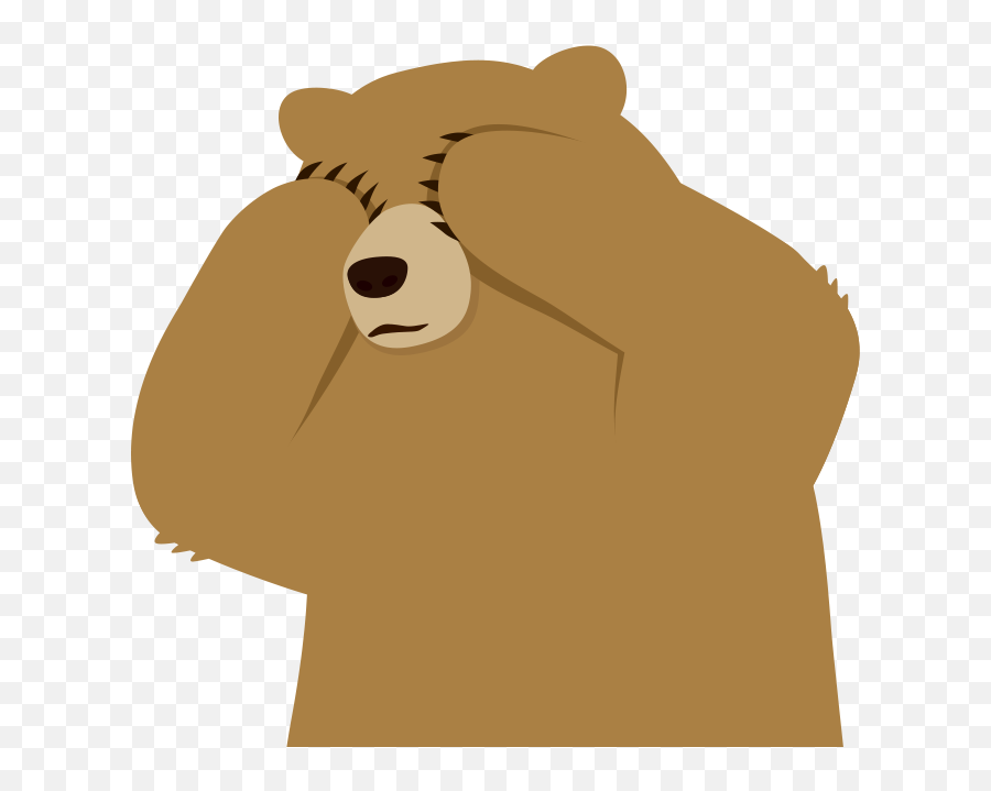 A Privacy Policy You Can Actually Understand Tunnelbear - Tunnel Bear Logo Png Emoji,Strong Bear Emoticon