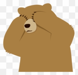A Privacy Policy You Can Actually Understand Tunnelbear - Tunnel Bear Logo Png Emoji,Strong Bear Emoticon