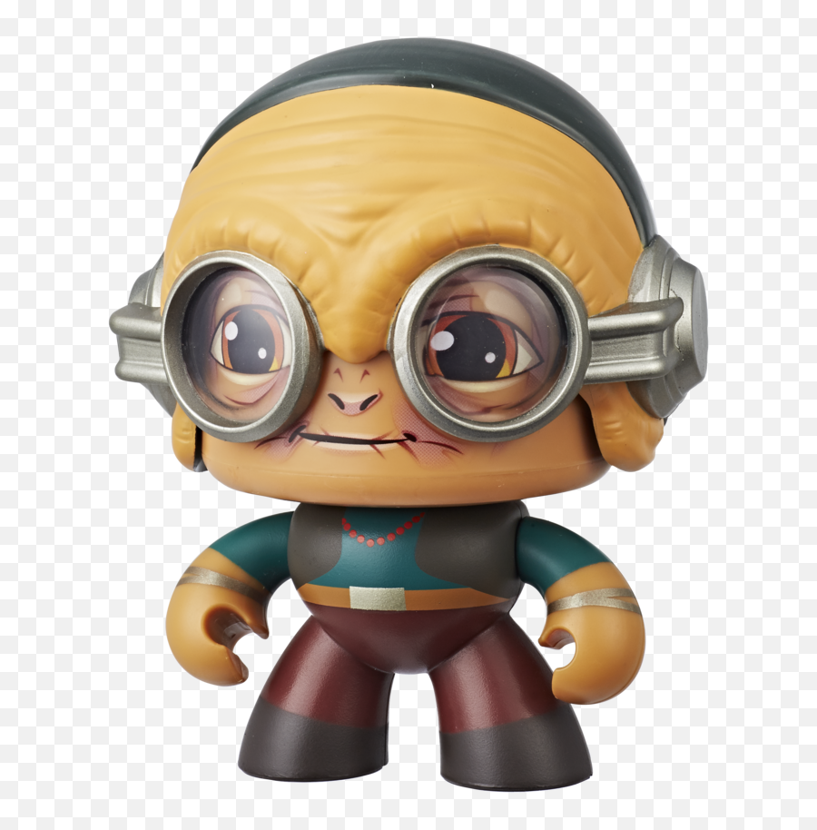 Updated With Hasbrou0027s Official Images Hasbro Announces The - Hasbro Marvel Mighty Muggs Star Wars Emoji,Star Wars X Wing Emoticon