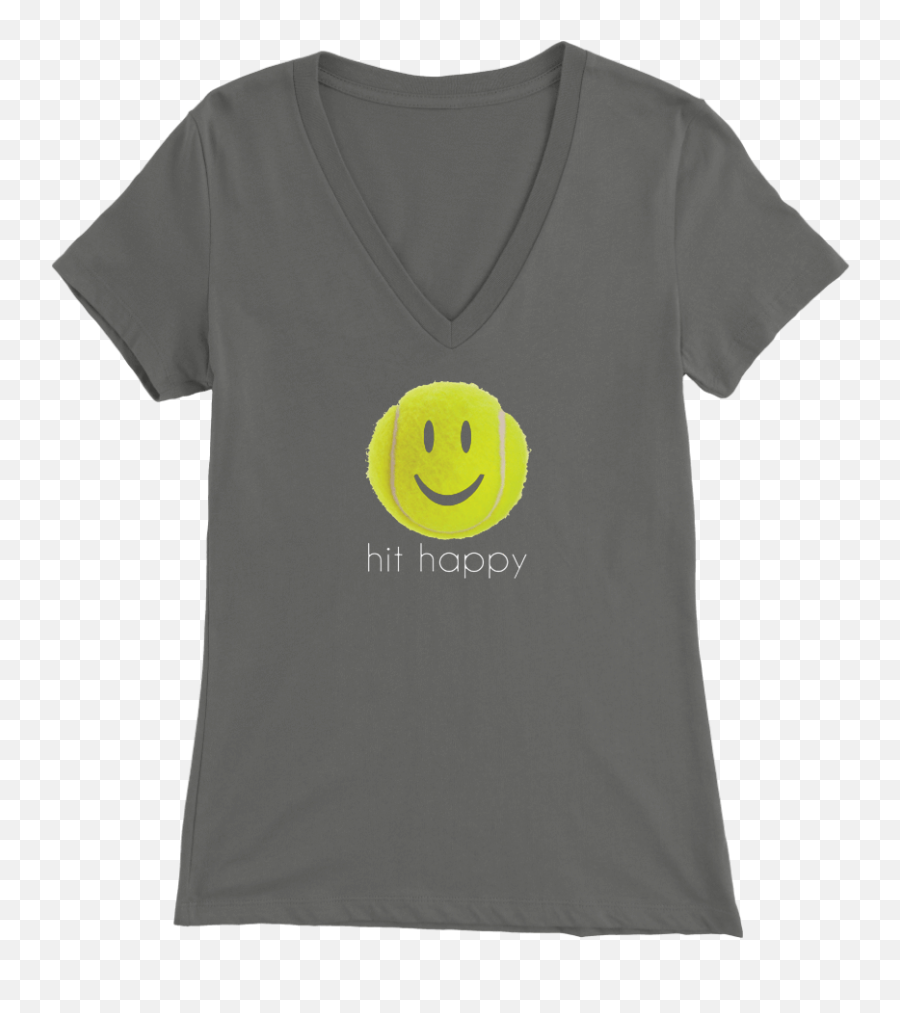 Bella Womens V - T Shirt Vaxxed Waxed And Ready For Action Emoji,