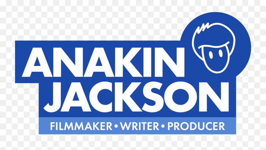 Mix U2014 Anakin Jackson Filmmaker - Language Emoji,