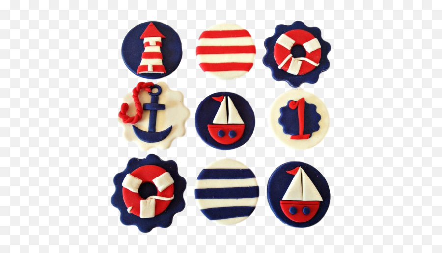 Search - Tag M Decorative Emoji,Nautical Emoticons