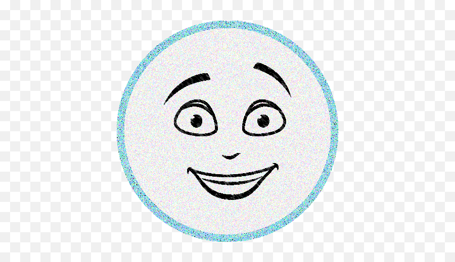 Oscum - Back To Basics Happy Emoji,Yogi Emoticon