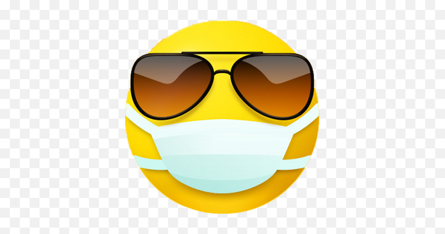 Create Your Emoji - Emoji With Mask And Sunglasses,Sunglasses Emoji Snapchat