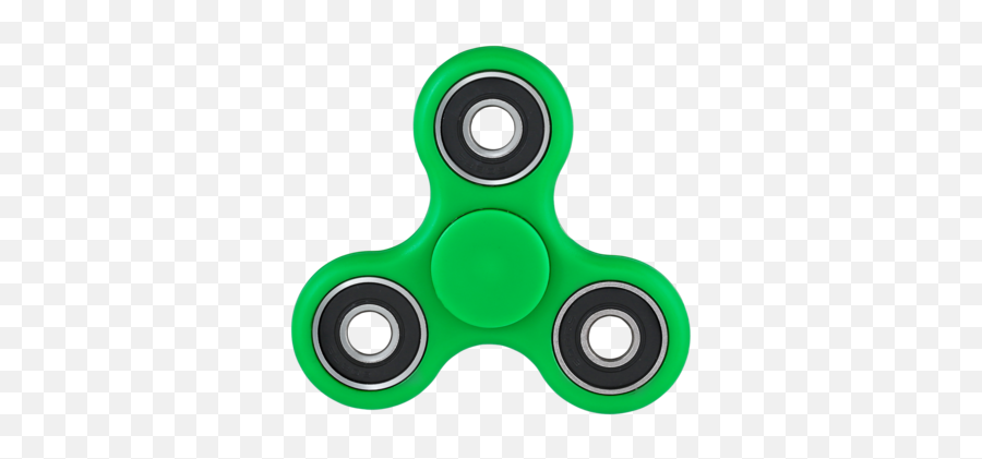 Pin - Green Fidget Spinner Png Emoji,Emoji Fidgey Spinner