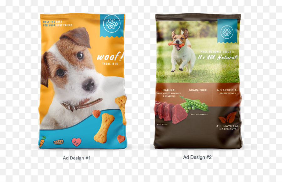 The Ultimate Guide To Concept Testing - Dog Food Emoji,Emotions Do Zap Animais