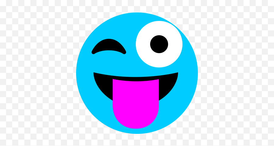 Bitcoin - Wide Grin Emoji,Happy Labor Day Emoticon