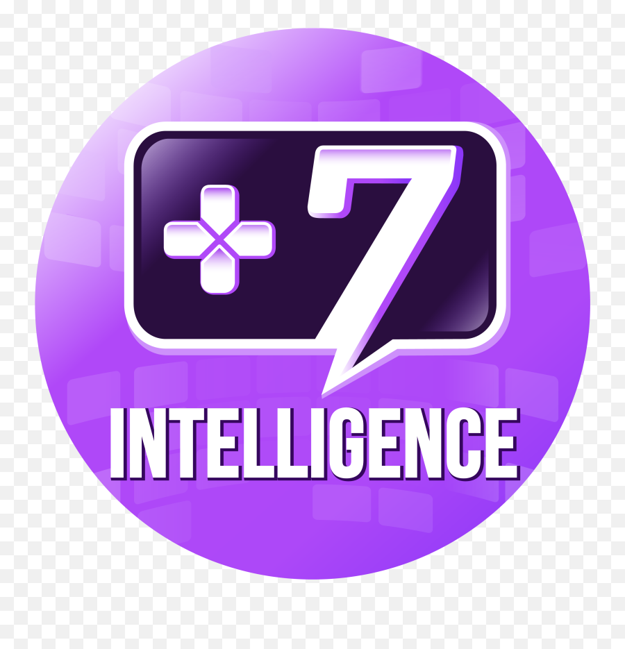 7 Intelligence U2013 The Podcast About How Games Impact People Emoji,Geek And Sundry Emojis