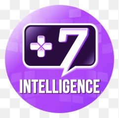 7 Intelligence U2013 The Podcast About How Games Impact People Emoji,Geek And Sundry Emojis