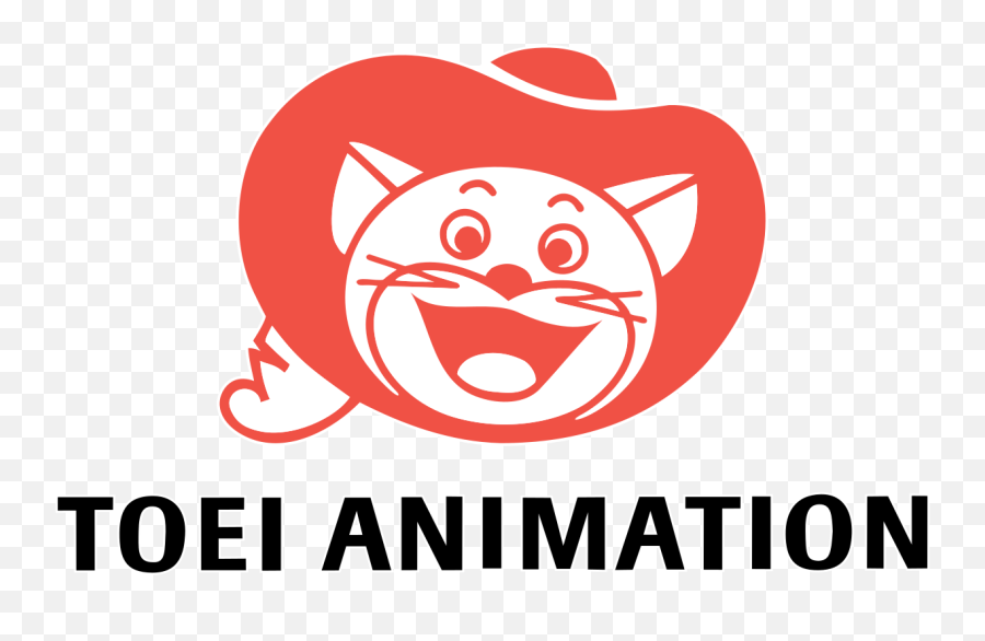 Anime Networks And Companies - Toei Animation Emoji,Bandai Visual Emotion