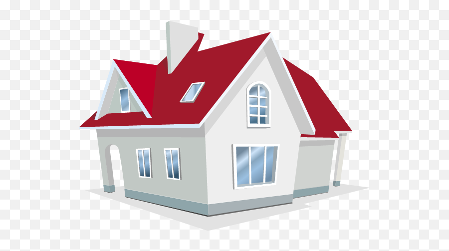 House Animation Png - House Transparent House Vector Png Emoji,Openscad Emojis