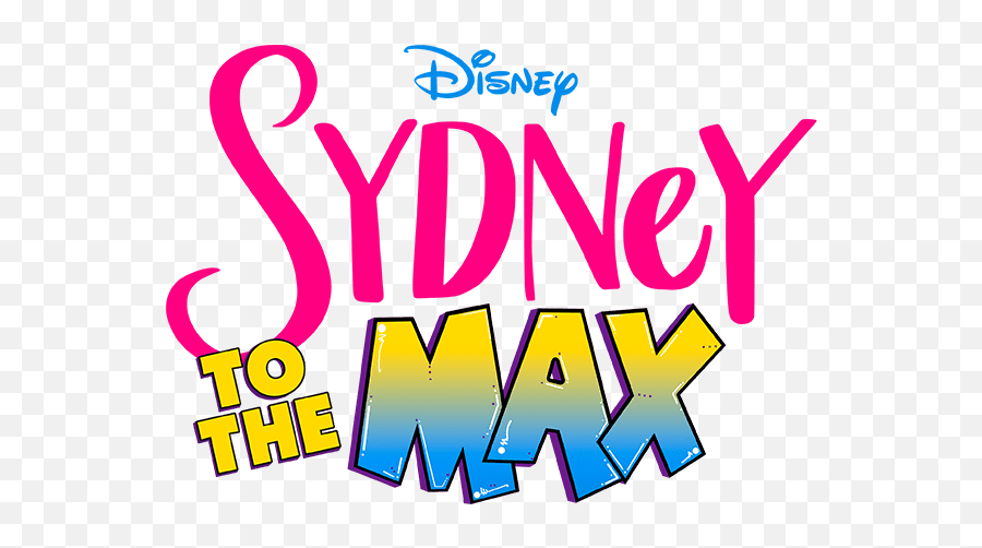 Disney Телеканал логотип. Sydney to the Max. Disney Max. Pro Max logo.