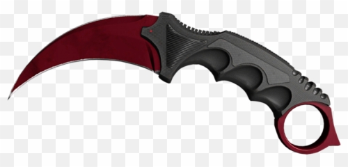 Go Knife Skins Das Sind Die 10 - Solid Emoji,Emojis In Cs Go Nametags