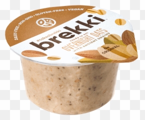 Brekki Overnight Oats - Fresh Emoji,Chia Pet Emoji Retailers